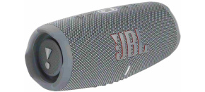 JBL Charge 5 grey, bezdrátové repro s powerbankou, PartyBoost, IP67, 40W JBL Charge 5 grey, bezdrátové repro s powerbankou, PartyBoost, IP67, 40W