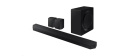 BAZAR - SAMSUNG Soundbar Q série s Dolby Atmos HW-Q990D - pošk. obal