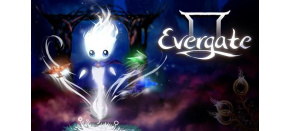 Evergate (PC) klíč Steam