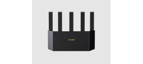 Tenda TE3L Wi-Fi BE3600 Router 802.11be/ax/ac/a/b/g/n, GWAN, GLAN, WiFi 7, Mesh