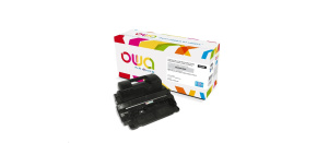 OWA Armor toner pro HP Laserjet 600 M602, M603, M4555 , 32000 Stran, CE390X JUMBO, černá/black OWA Armor toner pro HP Laserjet 600 M602, M603, M4555 , 32000 Stran, CE390X JUMBO, černá/black