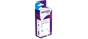 WECARE ARMOR cartridge pro HP Photosmart PSC 1410 HC (C9352CE), 3 colors, 17ml, 425str WECARE ARMOR cartridge pro HP Photosmart PSC 1410 HC (C9352CE), 3 colors, 17ml, 425str