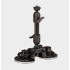 Delkin Fat Gecko Camera Mounts - FG Dual Suction