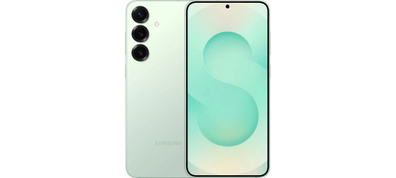 Samsung Galaxy S25+ 5G 12GB/256GB zelená, EU