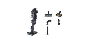 Samsung upright hoover, EU