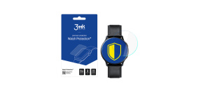 3mk ochranná fólie Watch pro Samsung Galaxy Watch Active 2 (R830), 40 mm
