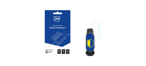 3mk ochranná folie Watch Protection ARC pro Xiaomi Smart Band 10