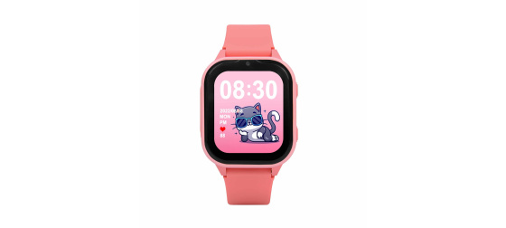 Garett Smartwatch Kids Sun Ultra 4G Pink