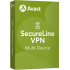 _Prodloužení Avast SecureLine VPN Multi-device 10PC na 24 měsíců