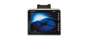 Datalogic Rhino II, USB, RS-232, BT, Ethernet, Wi-Fi Datalogic Rhino II, USB, RS-232, BT, Ethernet, Wi-Fi