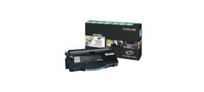 TONER LEXMARK 12016SE black E120/120N 2000 str.