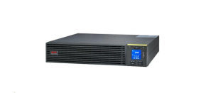 APC Easy UPS On-Line SRV RM 3000VA 2700W 230V with Rail Kit APC Easy UPS On-Line SRV RM 3000VA 2700W 230V with Rail Kit