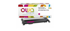 OWA Armor toner pro HP CLJ 150 magenta, 700 str., komp.s W2073A