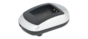 AVACOM Nabíječka pro Canon LP-E10 - AV-MP-AVP801 AVACOM Nabíječka pro Canon LP-E10 - AV-MP-AVP801