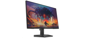 DELL LCD SE2425HG - 23,8"/FHD/IPS/1920x1080/16:9/200Hz/1ms/1000:1/300 cd/m2/HDMI/DP/VESA/3YNBD (210-BSNR)