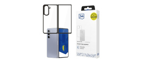 3mk ochranný kryt Satin Armor Case+ pro Samsung Galaxy Z Fold5