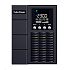 BAZAR - CyberPower Main Stream OnLine S UPS 1000VA/900W, Tower, IEC C13 (1), SCHUKO (2) - předváděcí