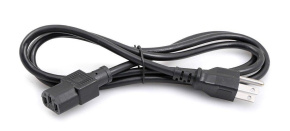 Datalogic power cord US