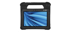 Zebra L10 XPAD, 2D, USB, USB-C, BT, Ethernet, Wi-Fi, 5G, NFC, GPS, Win. 10 Pro Zebra L10 XPAD, 2D, USB, USB-C, BT, Ethernet, Wi-Fi, 5G, NFC, GPS, Win. 10 Pro