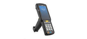 Zebra MC3300ax, 2D, ER, SE4850, USB, BT, Wi-Fi, NFC, Func. Num., Gun, GMS, Android Zebra MC3300ax, 2D, ER, SE4850, USB, BT, Wi-Fi, NFC, Func. Num., Gun, GMS, Android