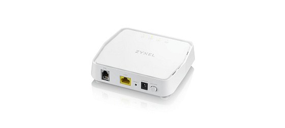 Zyxel VMG4005-B50A VDSL2 17a Bonding and 35b Single Line Bridge, 1x gigabit LAN