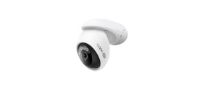 TP-Link Tapo C560WS venkovní-outdoor kamera (8MP, 4K 2160p, WiFi, IR 30m, microSD card)