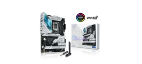 ASUS MB Sc LGA1700 ROG STRIX Z790-A GAMING WIFI D4, Intel Z790, 4xDDR4, 1xDP, 1xHDMI, WI-FI ASUS MB Sc LGA1700 ROG STRIX Z790-A GAMING WIFI D4, Intel Z790, 4xDDR4, 1xDP, 1xHDMI, WI-FI