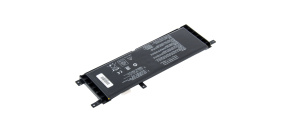 AVACOM baterie pro Asus X553 / F553 Li-Pol 7,2V 4000mAh