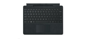 MS Pro Signature Keyboard+Pen 2024 Con, CZ/SK, CEE, Black MS Pro Signature Keyboard+Pen 2024 Con, CZ/SK, CEE, Black