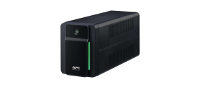 APC Back-UPS 750VA, 230V, AVR, IEC Sockets (410W) APC Back-UPS 750VA, 230V, AVR, IEC Sockets (410W)
