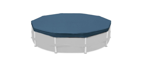 Marimex krycí plachta pro bazény Florida/Intex Metal Frame 3,05 m