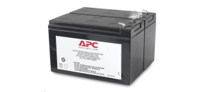 APC Replacement Battery Cartridge #113, BX1400UI, BX1400U-FR APC Replacement Battery Cartridge #113, BX1400UI, BX1400U-FR