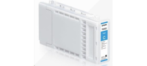 EPSON ink bar Single pack UltraChrome XD Cyan T693200 (350ml)