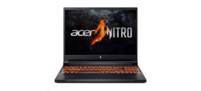 ACER NTB Nitro V 16 (ANV16-72-74U6),Core 7 240H,16"WUXGA,32GB,1TB SSD,RTX 5070,Linux,Black ACER NTB Nitro V 16 (ANV16-72-74U6),Core 7 240H,16"WUXGA,32GB,1TB SSD,RTX 5070,Linux,Black