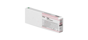 EPSON ink Singlepack Vivid Light Magenta T55K60N UltraChrome HDX/HD 700ml