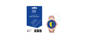 3mk hybridní sklo Watch Protection FlexibleGlass pro Rubicon RNCE82 3mk hybridní sklo Watch Protection FlexibleGlass pro Rubicon RNCE82