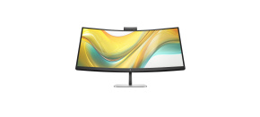 Bazar-HP LCD 534pm Conferencing Monitor 34",3440x1440,VA,400nit,4000:1,5ms,DP1.4,HDMI 2.0,4xUSB,USB-C100W,cam,repro,RJ45 Bazar-HP LCD 534pm Conferencing Monitor 34",3440x1440,VA,400nit,4000:1,5ms,DP1.4,HDMI 2.0,4xUSB,USB-C100W,cam,repro,RJ45