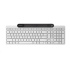 LENOVO 800 Self-Charging Bluetooth Keyboard-Czech,Slovakia