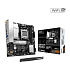 ASRock MB Sc AM5 B850M ROCK WIFI, AMD B850, 4xDDR5, 1xDP, 1xHDMI, WiFi, mATX