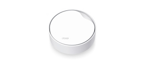 TP-Link Deco X50-PoE (1-pack) WiFi6 Mesh (AX3000,2,4GHz/5GHz,1x2,5GbELAN/WAN,1xGbELAN/WAN,1xPoE) TP-Link Deco X50-PoE (1-pack) WiFi6 Mesh (AX3000,2,4GHz/5GHz,1x2,5GbELAN/WAN,1xGbELAN/WAN,1xPoE)