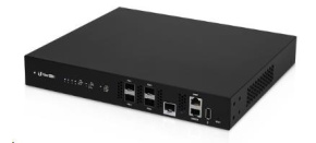UBNT UF-OLT-4 - U Fiber, 4x GPON, 1x SFP+