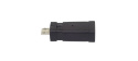 PremiumCord USB redukce Mini 5 PIN/female - Micro USB/male