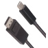 PremiumCord kabel USB-C male na DP1.4 8K DisplayPort male 2m
