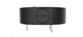 Uniview TR-JB03-I-IN-BLACK Rozvodná instalační krabice k dome kam. ř. IPC36xxL - černá Uniview TR-JB03-I-IN-BLACK Rozvodná instalační krabice k dome kam. ř. IPC36xxL - černá