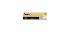 Canon Toner C-EXV 34 BK černá pro iR-CR2030, C2100, C2220i, C2225i, C2230i (61 000 str.)