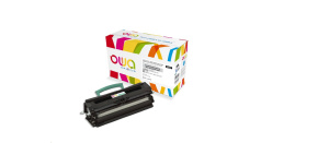 OWA Armor toner pro LEXMARK E250, 350, 352, 450, 3500 Stran, E250A11E, černá/black