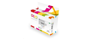 OWA Armor cartridge pro HP PACK 4 REMAN. 920XL BCMY, 48ml/3x12ml/1735p/3x960p, CD975AE/CD972AE/CD973AE/CD974AE,black+CMY OWA Armor cartridge pro HP PACK 4 REMAN. 920XL BCMY, 48ml/3x12ml/1735p/3x960p, CD975AE/CD972AE/CD973AE/CD974AE,black+CMY