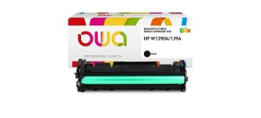 OWA Armor toner pro HP LJ Pro 3001 1.500 str., komp.s W1390A