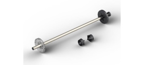 EPSON Roll Feed Spindle 36" LFP desktop