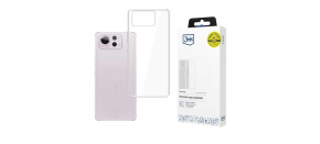 3mk ochranný kryt Clear Case pro Asus Zenfone 12 Ultra